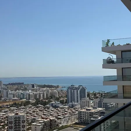 דירה Grand Sapphire Casino 12