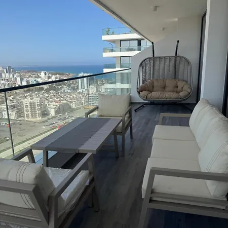 Grand Sapphire Casino 12 Apartment *