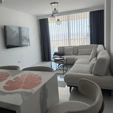 Apartamento Grand Sapphire Casino 12