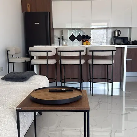 דירה Grand Sapphire Casino 12