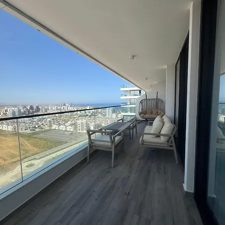Grand Sapphire Casino 12 Apartment *
