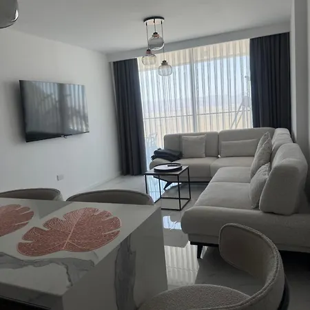 Apartamento Grand Sapphire Casino 12 Iskele District (Northern Cyprus)