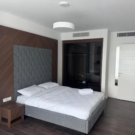Grand Sapphire Casino 12 Apartment Iskele District (Northern Cyprus)