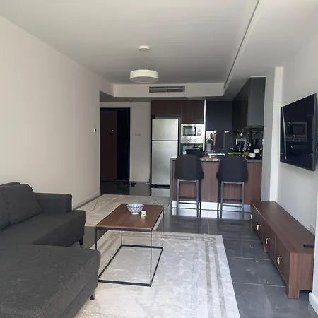 Apartment Grand Sapphire Casino 12 Iskele District (Northern Cyprus)