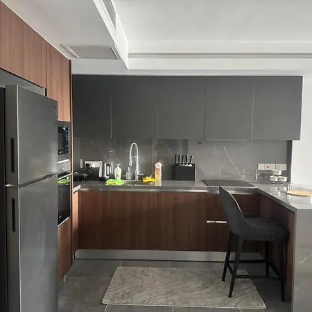 דירה Grand Sapphire Casino 12