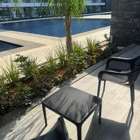 Grand Sapphire Casino 12 דירה *