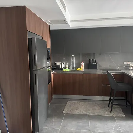 Grand Sapphire Casino 12 Apartamento Iskele District (Northern Cyprus)