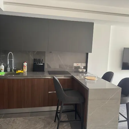 Apartment Grand Sapphire Casino 12 *