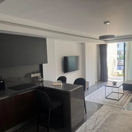 Grand Sapphire Casino 12 Iskele District (Northern Cyprus)