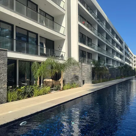 Grand Sapphire Casino 12 Iskele District (Northern Cyprus)