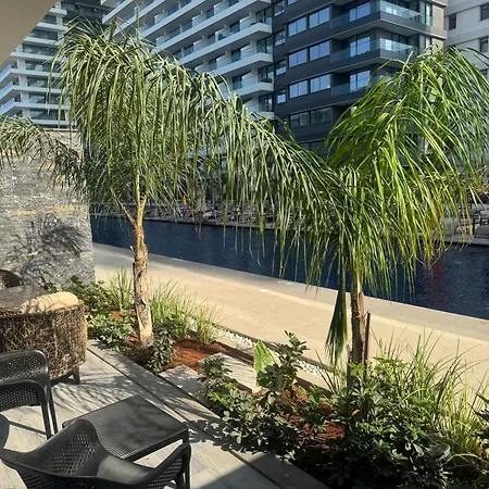 Grand Sapphire Casino 12 דירה