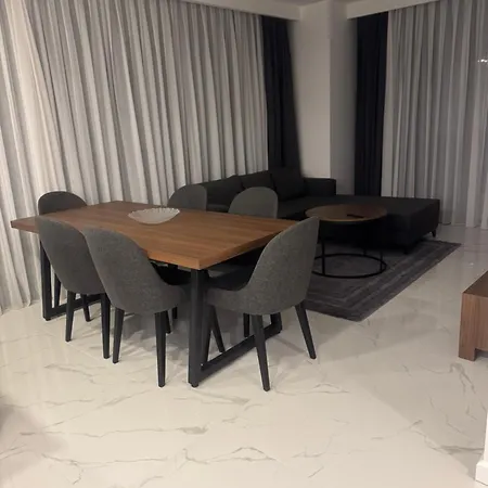 Apartment Grand Sapphire Casino 12 Iskele District (Northern Cyprus)
