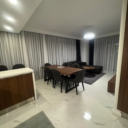 Grand Sapphire Casino 12 * Iskele District (Northern Cyprus)