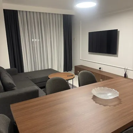 Grand Sapphire Casino 12 דירה Iskele District (Northern Cyprus)