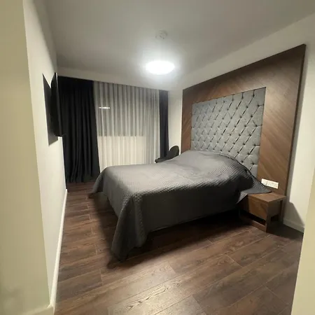 Grand Sapphire Casino 12 * Iskele District (Northern Cyprus)