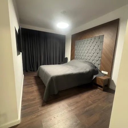 דירה Grand Sapphire Casino 12