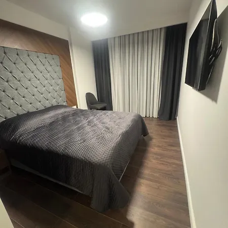 דירה Grand Sapphire Casino 12 *