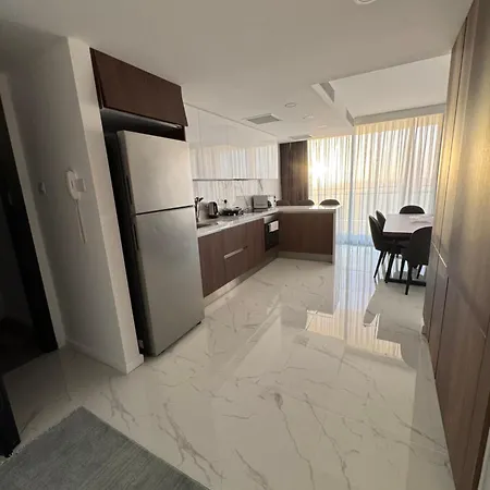 Apartment Grand Sapphire Casino 12 *