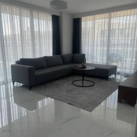 Apartment Grand Sapphire Casino 12