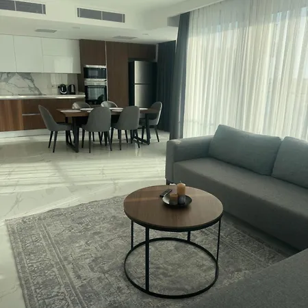 Apartment Grand Sapphire Casino 12 Iskele District (Northern Cyprus)