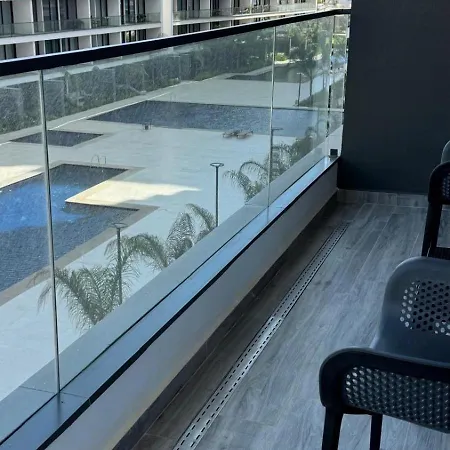 Apartment Grand Sapphire Casino 12