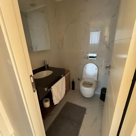 Apartment Grand Sapphire Casino 12 *