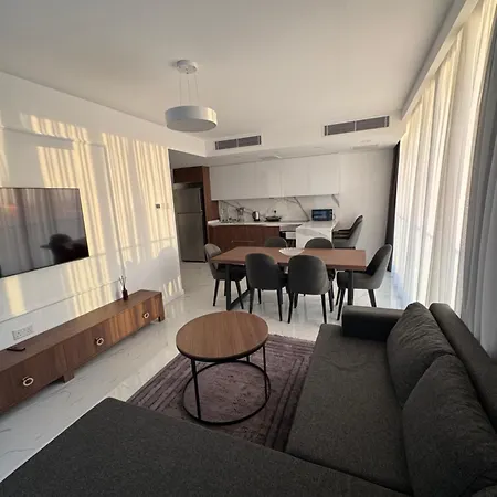 Grand Sapphire Casino 12 Iskele District (Northern Cyprus)