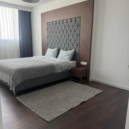 Grand Sapphire Casino 12 Apartment Iskele District (Northern Cyprus)