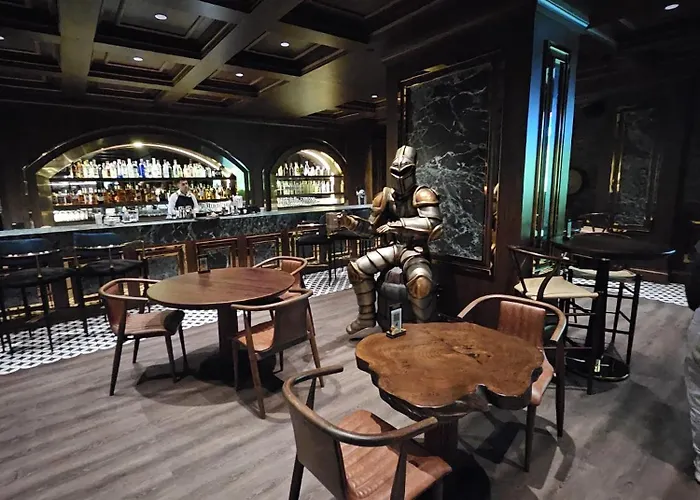 Grand Sapphire Casino 12 * Iskele District (Northern Cyprus)