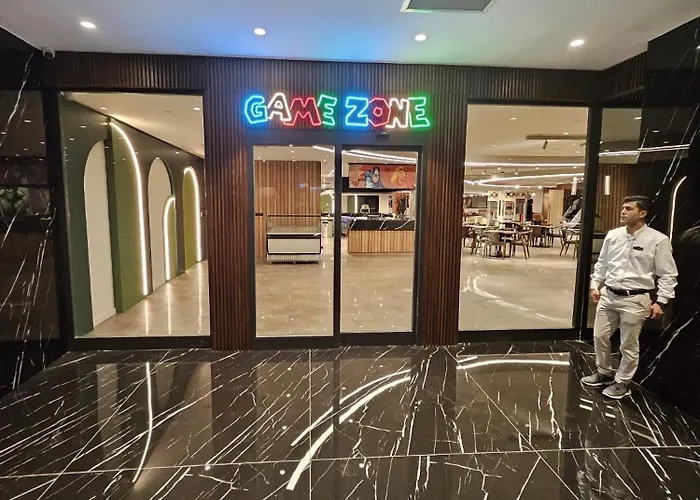 Apartament Grand Sapphire Casino 12 Iskele District (Northern Cyprus)