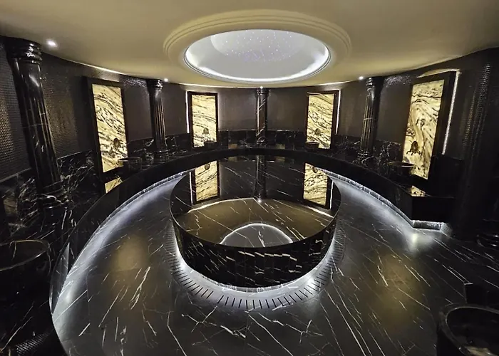 Grand Sapphire Casino 12 * Iskele District (Northern Cyprus)