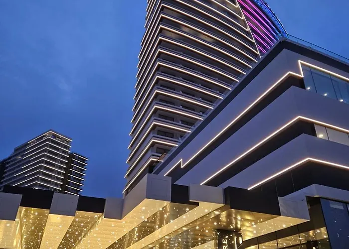 Grand Sapphire Casino 12