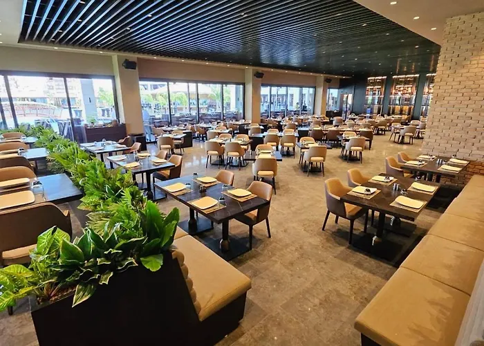 Grand Sapphire Casino 12 Διαμέρισμα