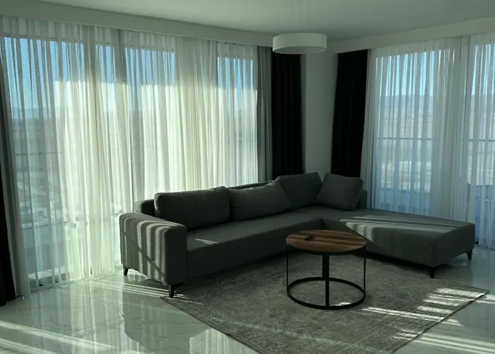 Apartament Grand Sapphire Casino 12