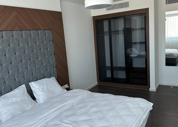 Apartament Grand Sapphire Casino 12