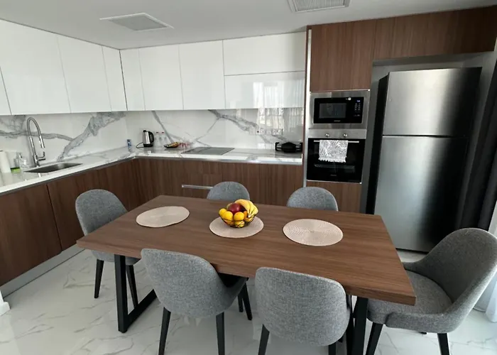 Grand Sapphire Casino 12 * Iskele District (Northern Cyprus)