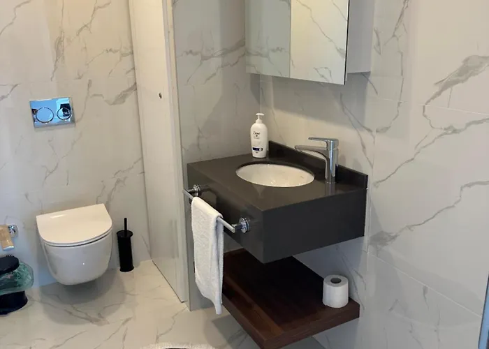 Grand Sapphire Casino 12 Apartament