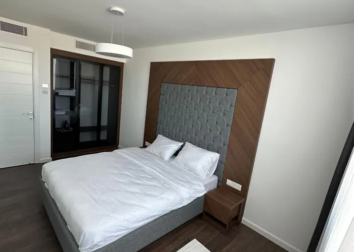 Apartament Grand Sapphire Casino 12 *