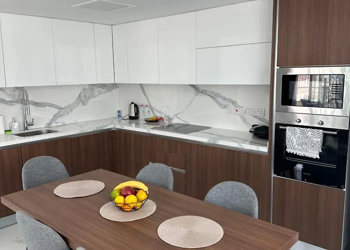 Grand Sapphire Casino 12 Apartament *