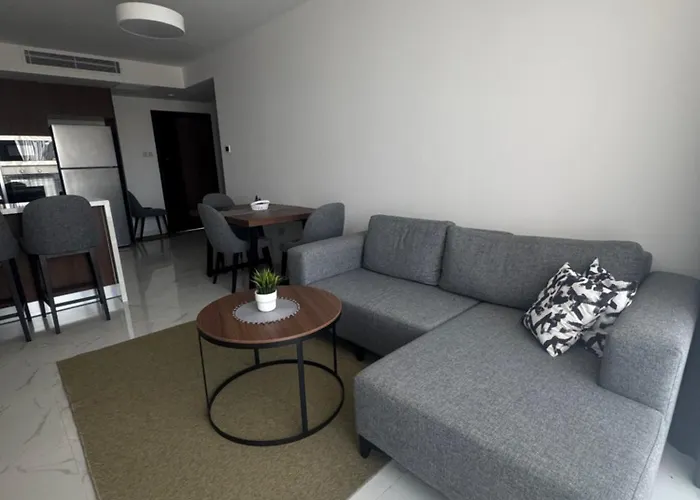 Grand Sapphire Casino 12 * Iskele District (Northern Cyprus)