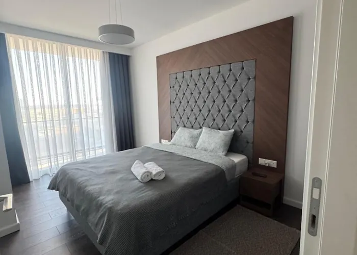 Grand Sapphire Casino 12 Διαμέρισμα