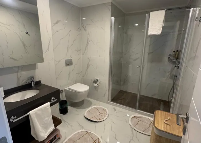 Apartament Grand Sapphire Casino 12