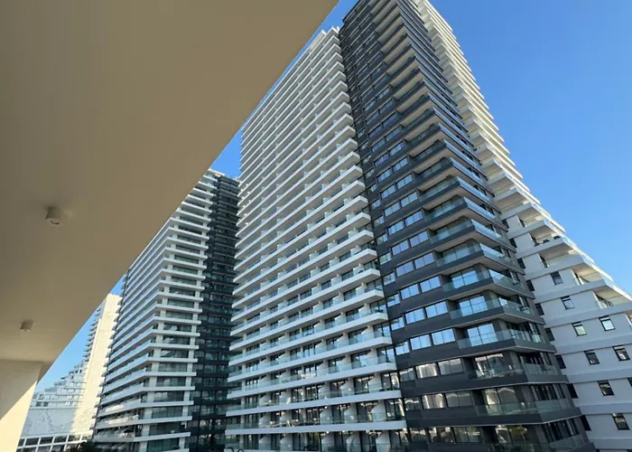 Grand Sapphire Casino 12 Apartament *