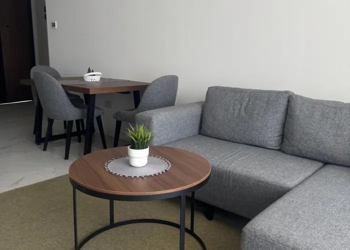 Apartament Grand Sapphire Casino 12 Iskele District (Northern Cyprus)