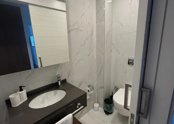 Apartament Grand Sapphire Casino 12