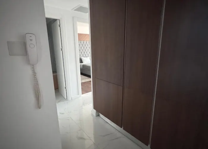 Grand Sapphire Casino 12 Apartament Iskele District (Northern Cyprus)