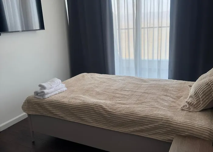 Apartament Grand Sapphire Casino 12 Iskele District (Northern Cyprus)