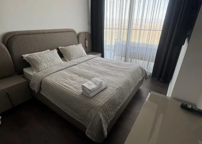 Grand Sapphire Casino 12 Apartament Iskele District (Northern Cyprus)