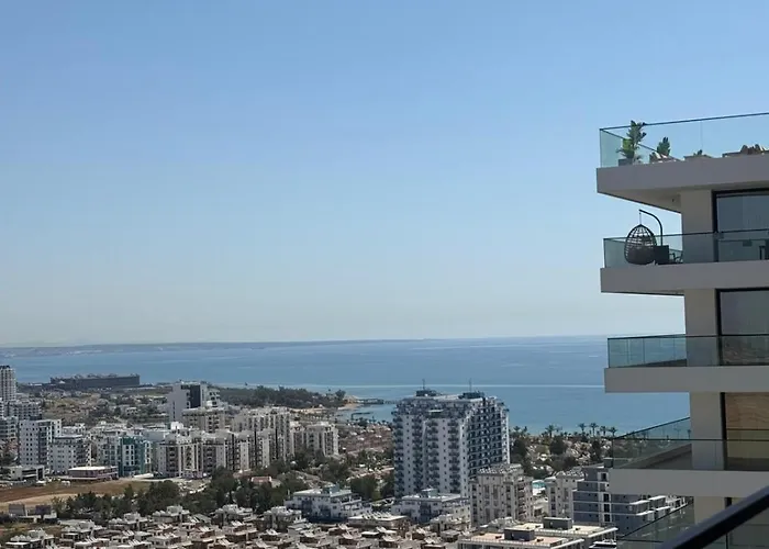 Apartament Grand Sapphire Casino 12