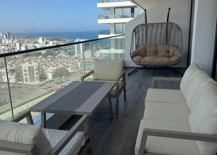 Grand Sapphire Casino 12 Διαμέρισμα *